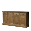 Woodpecker 6'0" Sideboard / Base